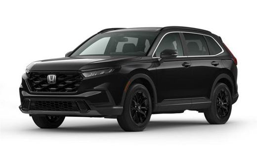 2024 Honda CR-V Sport