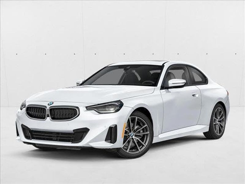 2026 Bmw 230I — a typically priced live listing