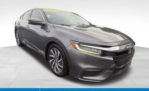 2020 Honda Insight Touring