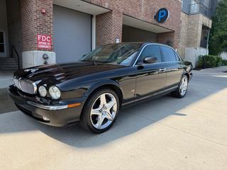 2006 Jaguar XJ Short Wheel Base