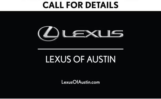 2026 Lexus ES 350E Premium