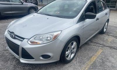 2012 Chevrolet Volt Premium