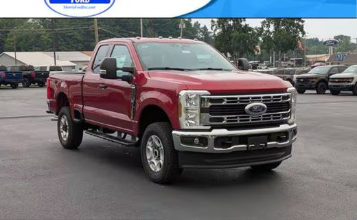 2026 Ford F-350 XL