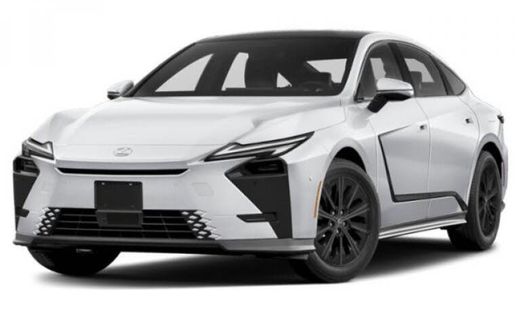 2026 Lexus ES 350H Premium
