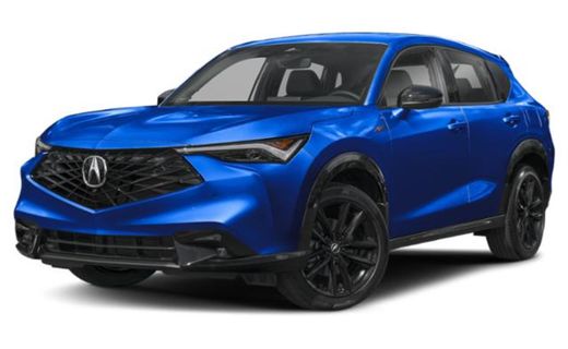 2026 Acura ADX