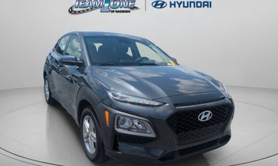 2019 Hyundai Kona SE