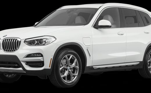 2020 BMW X3