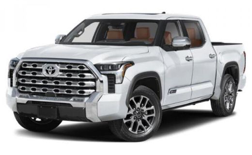 2026 Toyota Tundra 1794
