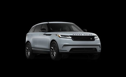 2026 Land Rover Range Velar P250 S
