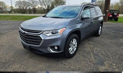 2021 Chevrolet Traverse LT FL