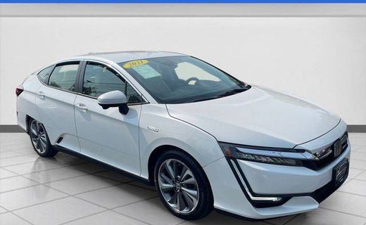 2021 Honda Clarity Hybrid Phev