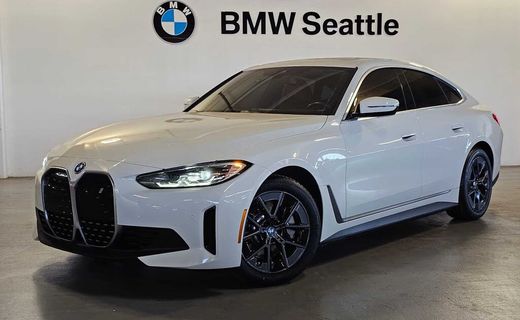 2023 BMW I4 EDRIVE30 GC