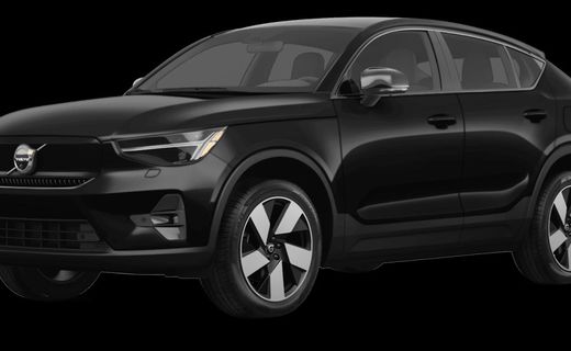 2023 Volvo C40 Ultimate Dark