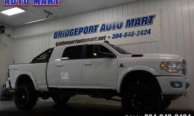 2019 Ram 2500 Big Horn