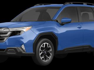 2026 Subaru Forester Premium Base