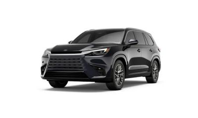 2026 Lexus TX 350