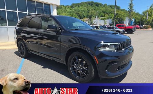2026 Dodge Durango GT Hemi