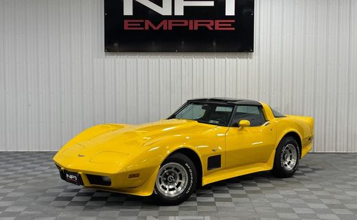 1979 Chevrolet Corvette