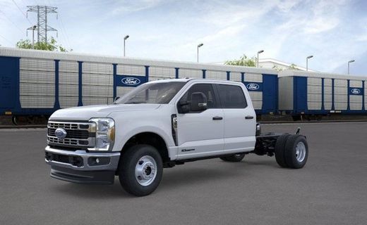 2026 Ford F-350 XL