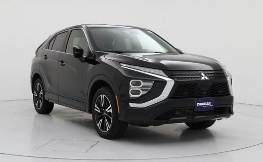 2023 Mitsubishi Eclipse Cross