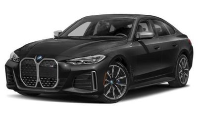 2024 BMW I4 XDRIVE40