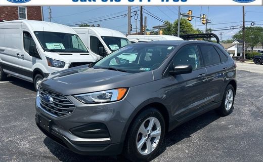 2021 Ford Edge SE