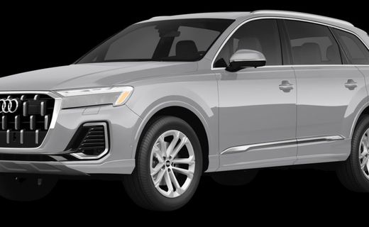 2026 Audi Q7 Quattro Premium Plus