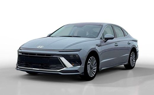 2026 Hyundai Sonata Limited