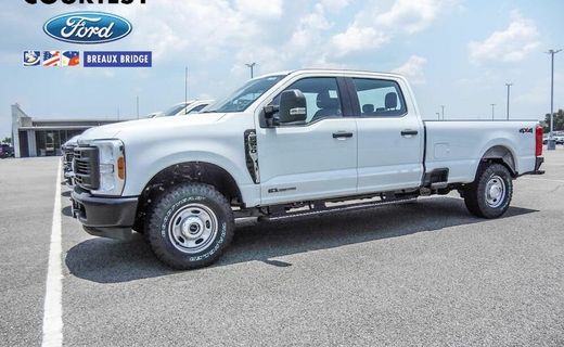 2023 Ford F-250 XL LB