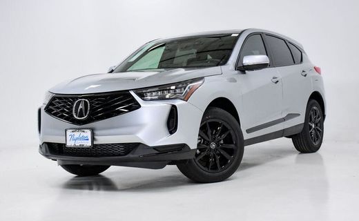 2026 Acura RDX