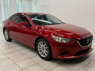 2016 Mazda MAZDA6