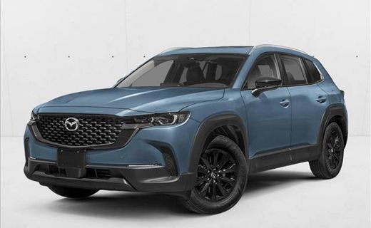 2025 Mazda CX-50 Premium