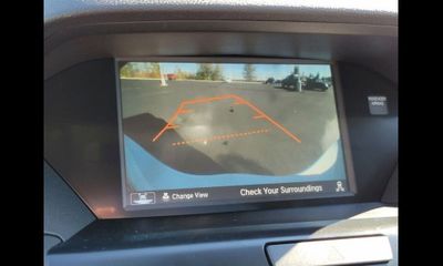 2019 Acura MDX Tech 7P