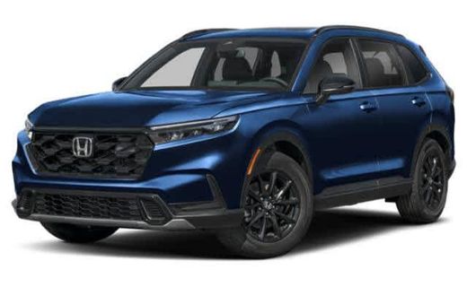 2026 Honda CR-V Sport