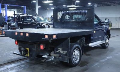 2017 Ford F-350 XL