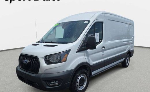 2023 Ford Transit 250 Medium Roof