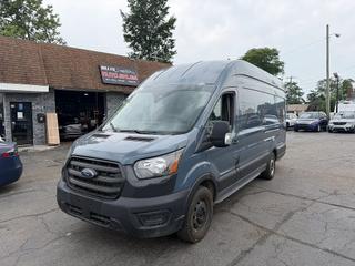 2020 Ford Transit 250 High Roof