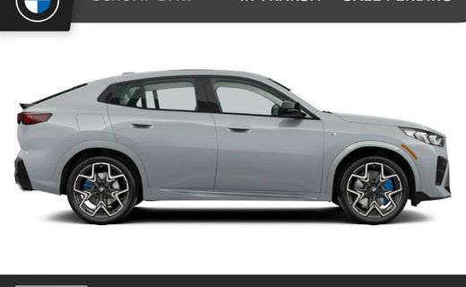 2026 BMW X2 XDRIVE28I
