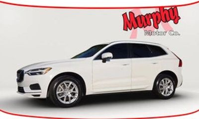 2020 Volvo XC60 Momentum