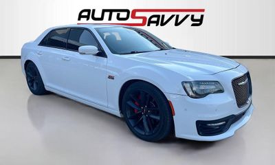 2023 Chrysler 300 300C