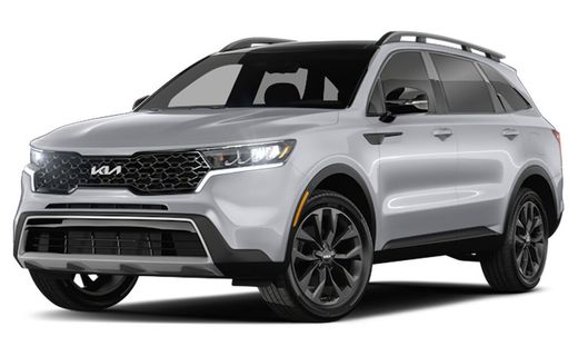 2023 Kia Sorento EX