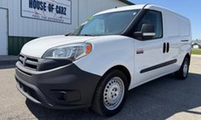 2015 Ram Promaster City ST