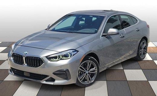 2024 BMW 228I Sdrive GC