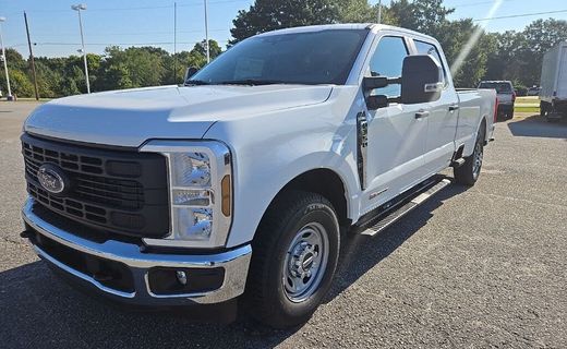 2026 Ford F-350 XL