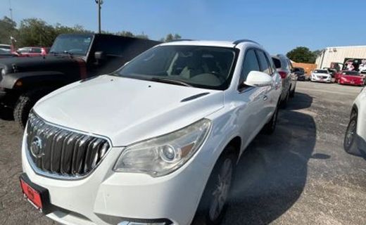 2016 Buick Enclave Convenience