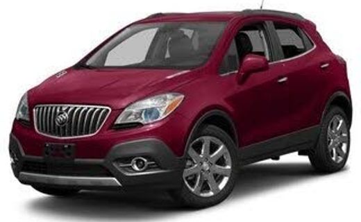 2014 Buick Encore Premium
