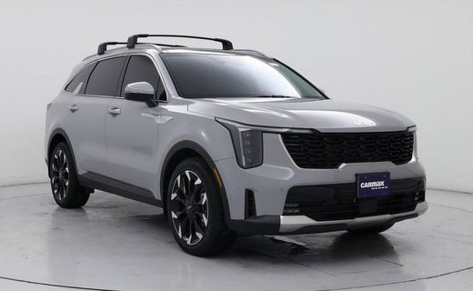 2024 Kia Sorento