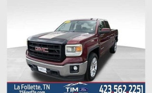 2017 GMC Sierra Denali