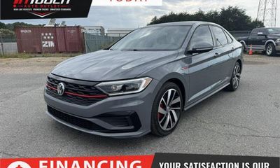 2019 Volkswagen Jetta