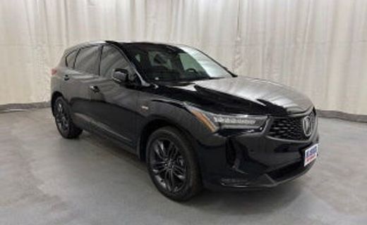 2024 Acura RDX